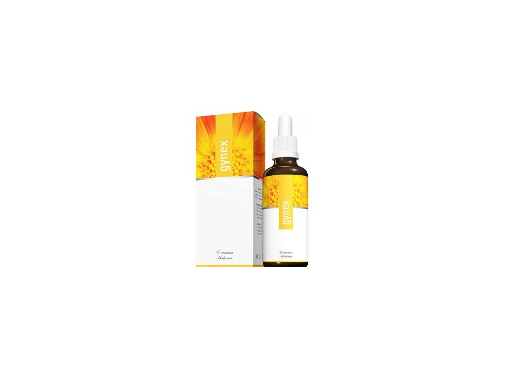 ENERGY GYNEX 30 ML