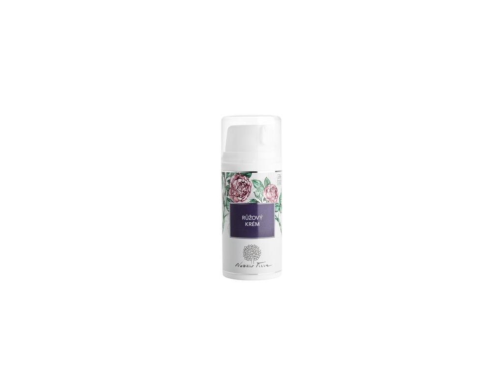 RUZOVY KREM 100 ml