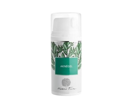 AKNEGELn 100 ml