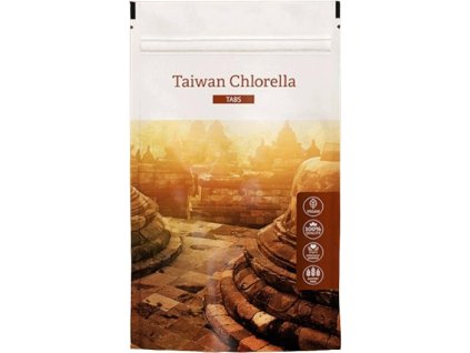 TAIWAN CHL