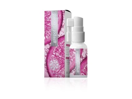 energy grepofit nosol aqua 18 ml