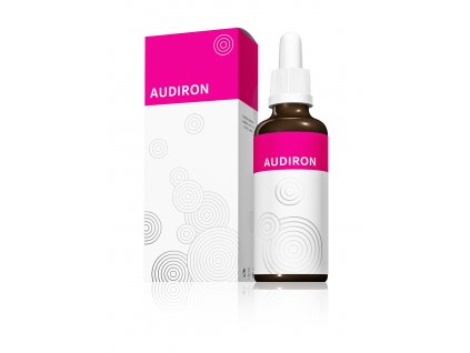 ENERGY AUDIRON 30ML