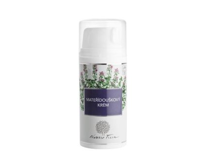Materidouskovy krem 100 ml