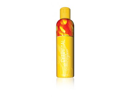 ENERGY CYTOVITAL ŠAMPON 200 ML