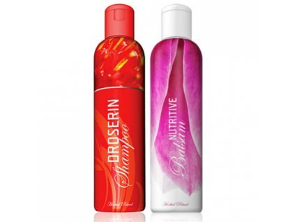 550 droserin nutritive