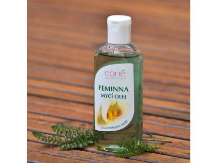 feminna myci olej
