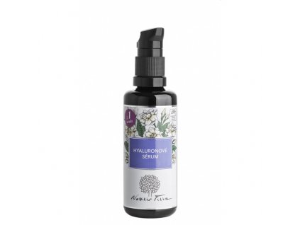 hyaluronove serum nobilis 50ml c0