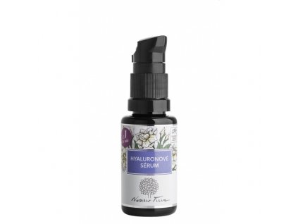 hyaluronove serum nobilis 50ml c0