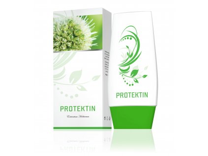 ENERGY Protektin regenerační krém 50 ml