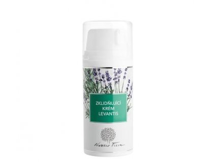 Zklidnujici krem Levantis 100 ml