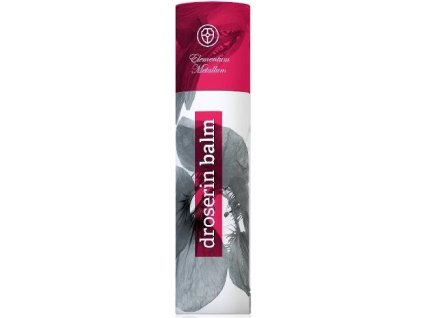 droserin balm