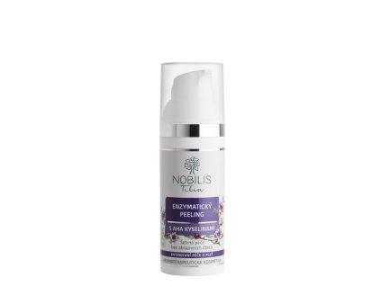 n0633e enzymaticky peeling s aha kyselinami 50 ml 8596654002603 1756105441