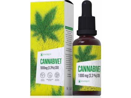 cannabivet
