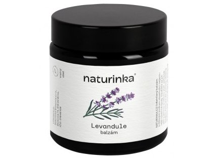 Screenshot 2025 06 25 at 10 31 08 Levandule balzám Naturinka 60 ml