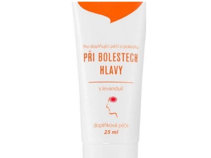 Screenshot 2025 06 25 at 11 12 58 Aromatica Kosmín při bolestech hlavy a migréně emulgel 25 ml od 93 Kč Heureka.cz