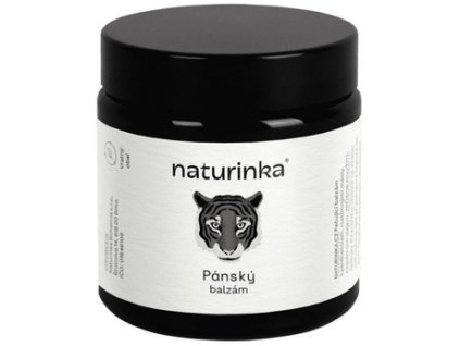 Screenshot 2025 07 01 at 13 18 17 Balzám pro muže péče o pleť a vousy Naturinka 60 ml