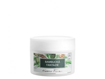 Bambucka fantazie 100 ml