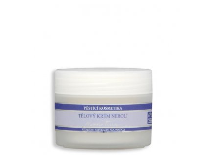 TĚLOVÝ KRÉM NEROLI 100ml