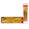 Bylinná zubní pasta - Miswak GOLD 140g