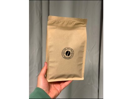 Etiopie Sidamo 250g