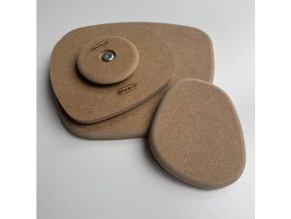 Organické tvary, všechny