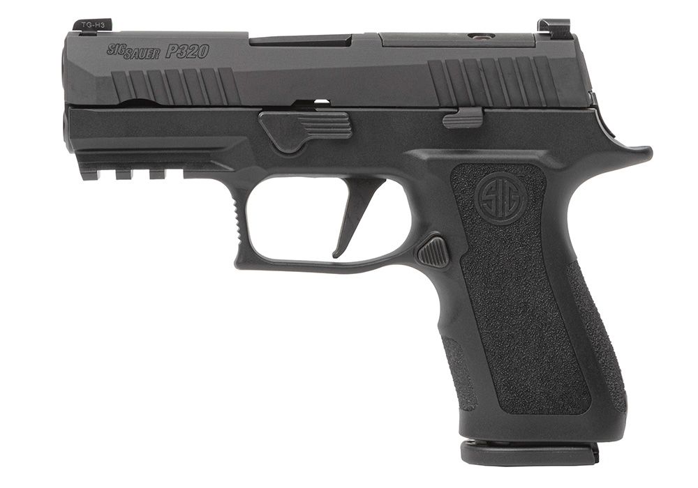 SIG 320X COMPACT