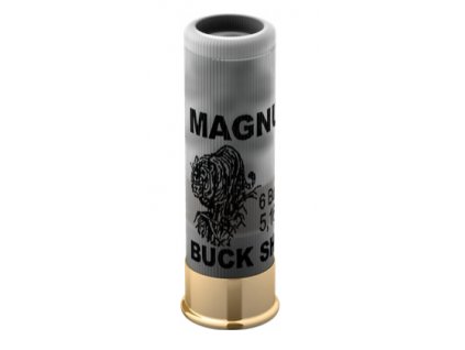 BUCK SHOT MAGNUM