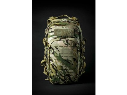 Taktický batoh CZ 4M ODT 25 Multicam