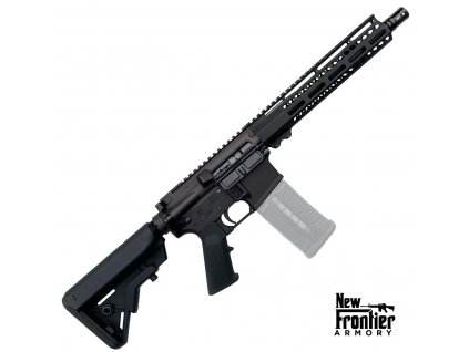new frontier armory ar15 223rem 10inch b5 02