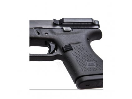 Clipdraw GLOCK 43 II