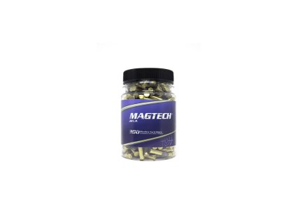 naboj kulovy magtech standard velocity 22lr 40gr 2 59g lrn baleno po 300ks
