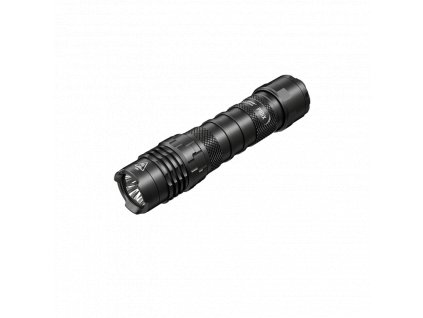 NITECORE P10iX Taktická svítilna, 4x CREE XP-L2, 4000lm,duální spínač, 1x21700i