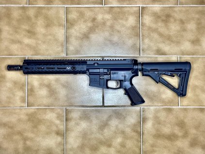 AERO PRECISION PUŠKA M4E1-E - .223, 10,5", M-LOK