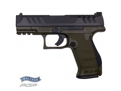 walther pdp compact od green 4inch 9x19 2871459 2022 newpic 01