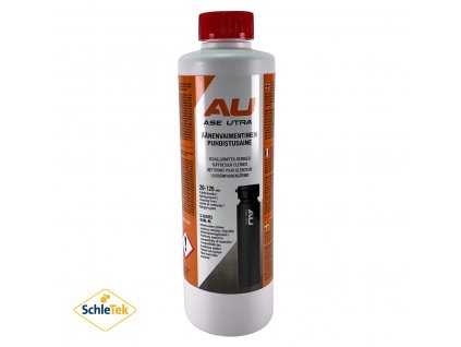 schletek suppressor cleaner evolution ase utra 500ml ausce01 01