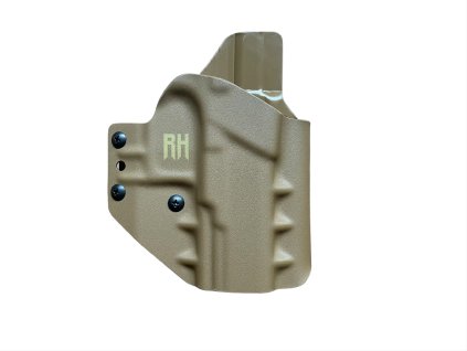 FROGY Walther PDP 4%22