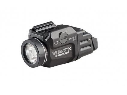 Streamlight TLR 7 X I