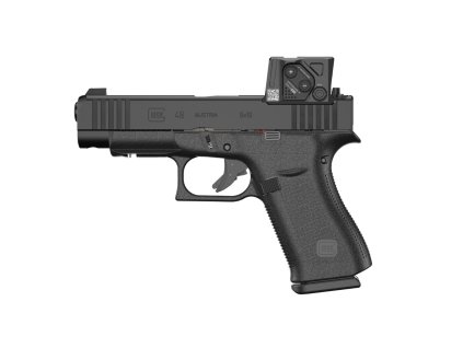 G48 A CUT™ COA™ COMBO 3