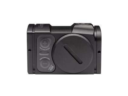 200692 Acro C 2 Profile Left RF w Aimpoint