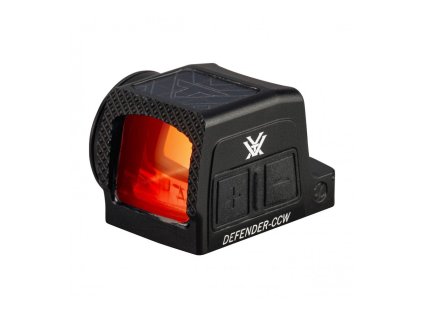 vortex defender ccw solar 3 moa uzavreny kolimator