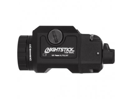 Nightstick TCM 550XL