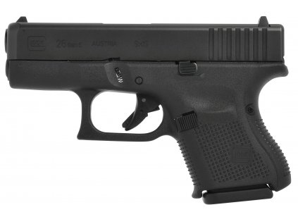 G26 Gen5 leftSide7