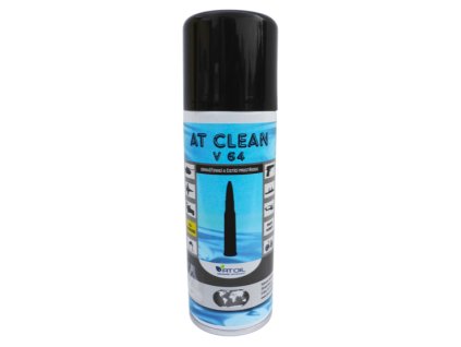 AT CLEAN V 64 SPRAY 400 ml