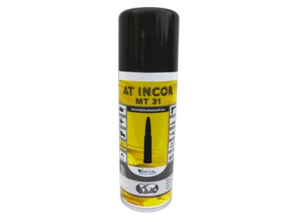 AT INCOR MT 31 SPRAY 400 ml