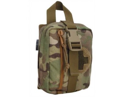 Lékarnička Templar’s Gear First Aid Pouch, Multicam