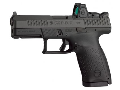 CZ P 10 C OR