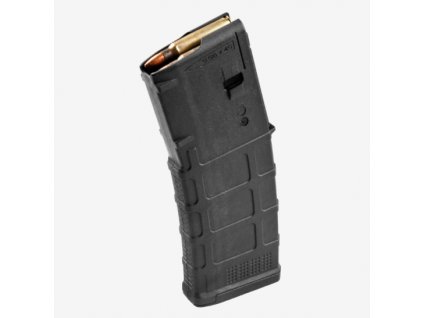 Magpul zásobník PMAG M3 5.56x45 pro AR 15, 30 ran černý