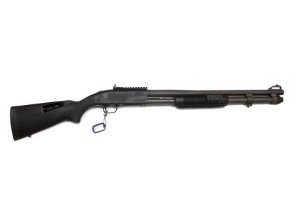 puyeka mossberg m590a1 9shot pravue 25kb