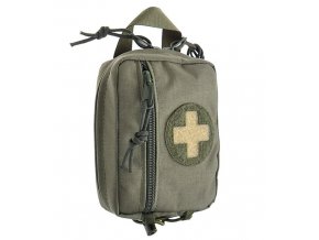 Templar’s Gear First Aid Pouch, Ranger Green I