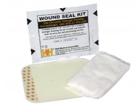 H&H Wound Seal Kit